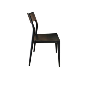 Catania Dining Chair - elegant seating for dining areas | Image 6 | InSTYLE Home & Rugs