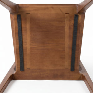 Catania Dining Chair - elegant seating for dining areas | Image 11 | InSTYLE Home & Rugs