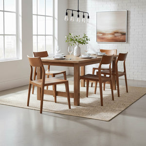 Catania Dining Chair - elegant seating for dining areas | Image 2 | InSTYLE Home & Rugs