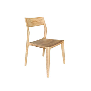 Catania Dining Chair - stylish chairs for any table | Image 6 | InSTYLE Home & Rugs