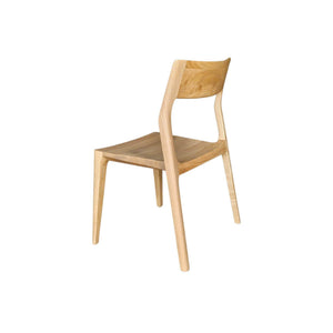 Catania Dining Chair - stylish chairs for any table | Image 7 | InSTYLE Home & Rugs