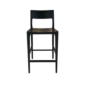 Catania Counter Stool - perfect for modern counters | Image 4 | InSTYLE Home & Rugs
