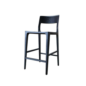 Catania Counter Stool - perfect for modern counters | Image 12 | InSTYLE Home & Rugs