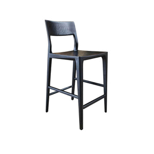 Catania Counter Stool - perfect for modern counters | Image 5 | InSTYLE Home & Rugs