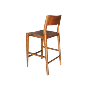 Catania Counter Stool - sleek stools for kitchen bars | Image 8 | InSTYLE Home & Rugs