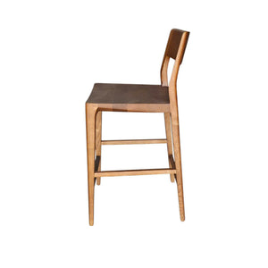 Catania Counter Stool - sleek stools for kitchen bars | Image 10 | InSTYLE Home & Rugs