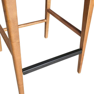 Catania Counter Stool - sleek stools for kitchen bars | Image 11 | InSTYLE Home & Rugs