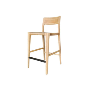 Catania Counter Stool - ergonomic design for comfort | Image 12 | InSTYLE Home & Rugs