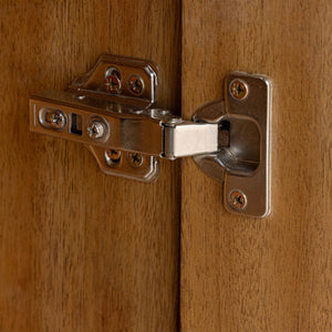 Casablanca Sideboard - sleek sideboard for storage | Image 5 | InSTYLE Home & Rugs