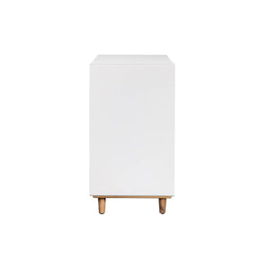 Casablanca Sideboard - sleek sideboard for storage | Image 7 | InSTYLE Home & Rugs