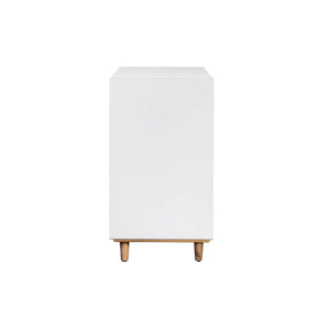 Casablanca Sideboard - sleek sideboard for storage | Image 8 | InSTYLE Home & Rugs