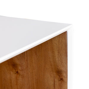 Casablanca Sideboard - sleek sideboard for storage | Image 9 | InSTYLE Home & Rugs