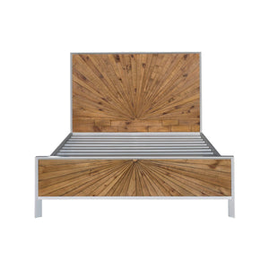 Casablanca Queen Bed - comfortable bed for restful sleep | Image 5 | InSTYLE Home & Rugs