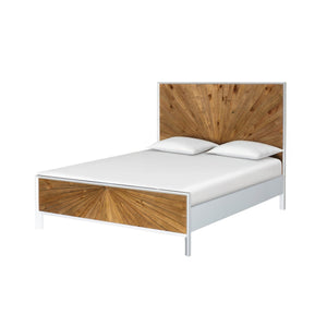 Casablanca Queen Bed - comfortable bed for restful sleep | Image 13 | InSTYLE Home & Rugs