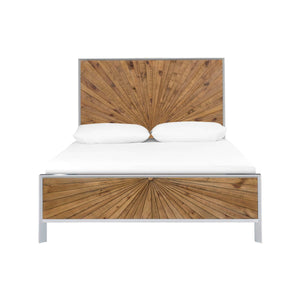 Casablanca Queen Bed - comfortable bed for restful sleep | Image 11 | InSTYLE Home & Rugs