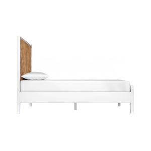 Casablanca Queen Bed - comfortable bed for restful sleep | Image 12 | InSTYLE Home & Rugs