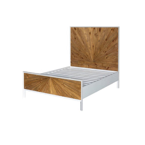 Casablanca Single Bed - luxurious bed for modern homes | Image 1 | InSTYLE Home & Rugs
