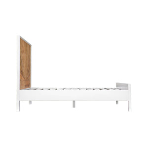 Casablanca Single Bed - luxurious bed for modern homes | Image 4 | InSTYLE Home & Rugs