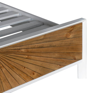 Casablanca Single Bed - luxurious bed for modern homes | Image 5 | InSTYLE Home & Rugs