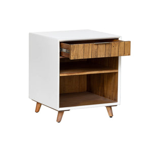Casablanca Nightstand - compact nightstand with style | Image 5 | InSTYLE Home & Rugs