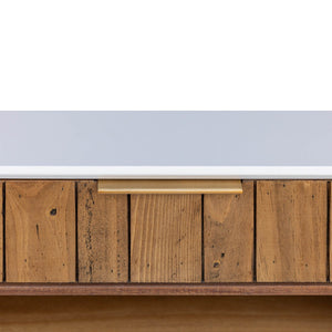 Casablanca Nightstand - compact nightstand with style | Image 9 | InSTYLE Home & Rugs