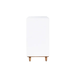 Casablanca 6 Drawer Dresser - sleek storage solutions for bedrooms | Image 9 | InSTYLE Home & Rugs