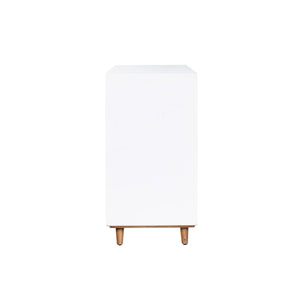 Casablanca 6 Drawer Dresser - sleek storage solutions for bedrooms | Image 9 | InSTYLE Home & Rugs