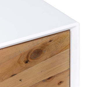 Casablanca 6 Drawer Dresser - sleek storage solutions for bedrooms | Image 11 | InSTYLE Home & Rugs