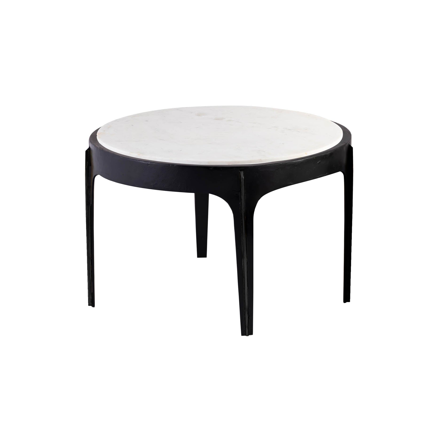 Nila Side Table - available in a variety of materials and styles | Image 1 | InSTYLE Home & Rugs