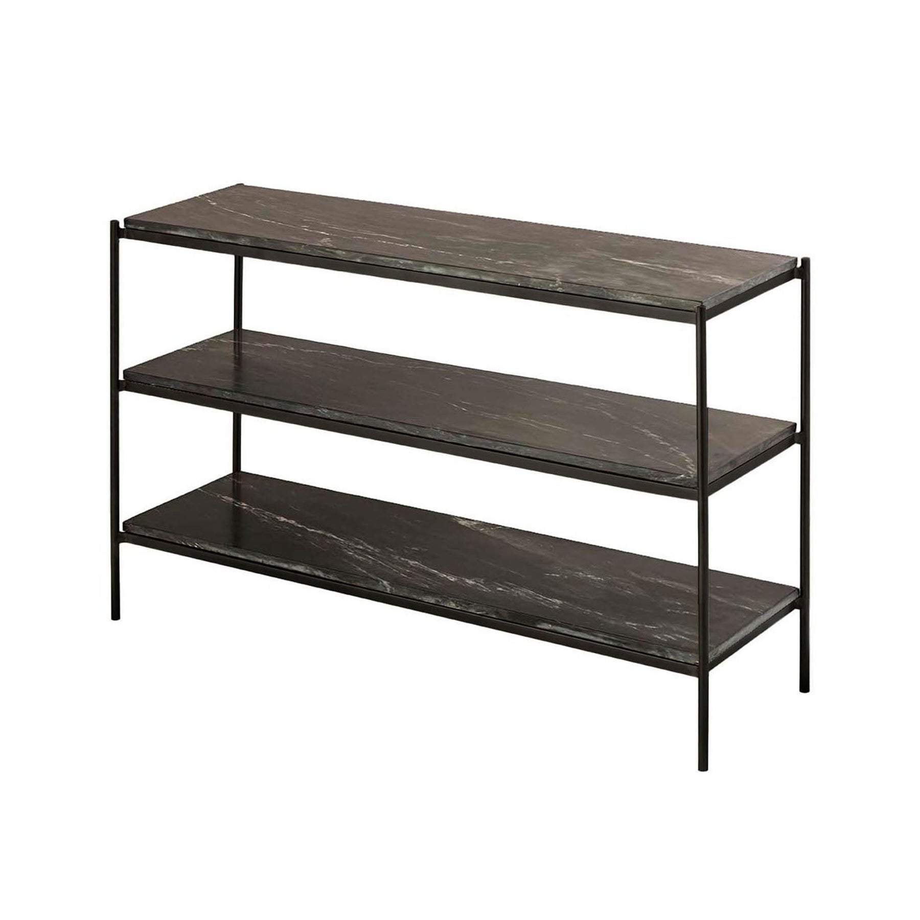 Maya Console Table - perfect for hallway decor | Image 1 | InSTYLE Home & Rugs