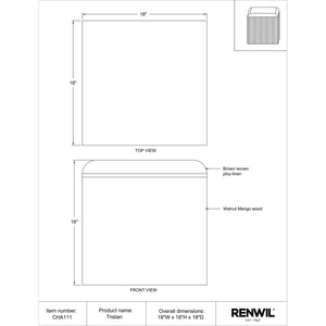 Tristan* - available in various heights | Image 7 | InSTYLE Home & Rugs