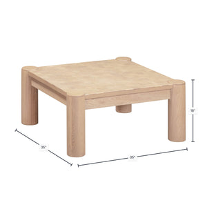 Checkerboard Coffee Table - functional centerpieces for homes | Image 3 | InSTYLE Home & Rugs