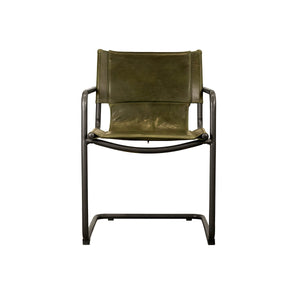 Billy Arm Dining Chair - elegant seating for dining areas | Image 4 | InSTYLE Home & Rugs