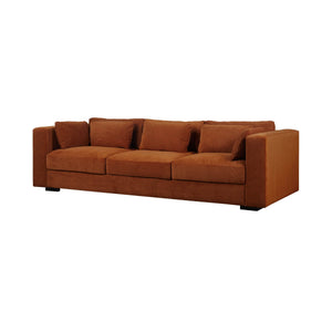 Las Vegas Clive Sofa - luxury sofa for any space | Image 1 | InSTYLE Home & Rugs