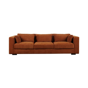 Las Vegas Clive Sofa - luxury sofa for any space | Image 4 | InSTYLE Home & Rugs