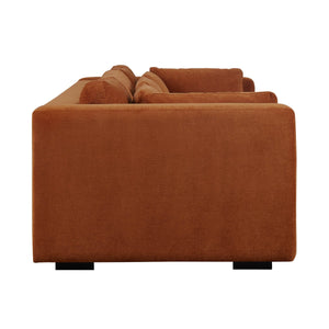 Las Vegas Clive Sofa - luxury sofa for any space | Image 5 | InSTYLE Home & Rugs
