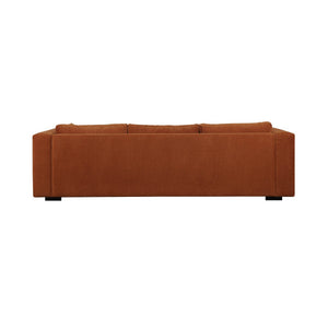 Las Vegas Clive Sofa - luxury sofa for any space | Image 6 | InSTYLE Home & Rugs