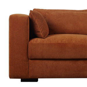 Las Vegas Clive Sofa - luxury sofa for any space | Image 7 | InSTYLE Home & Rugs