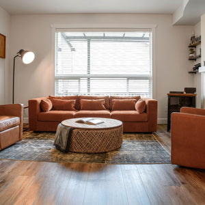 Las Vegas Clive Sofa - luxury sofa for any space | Image 10 | InSTYLE Home & Rugs