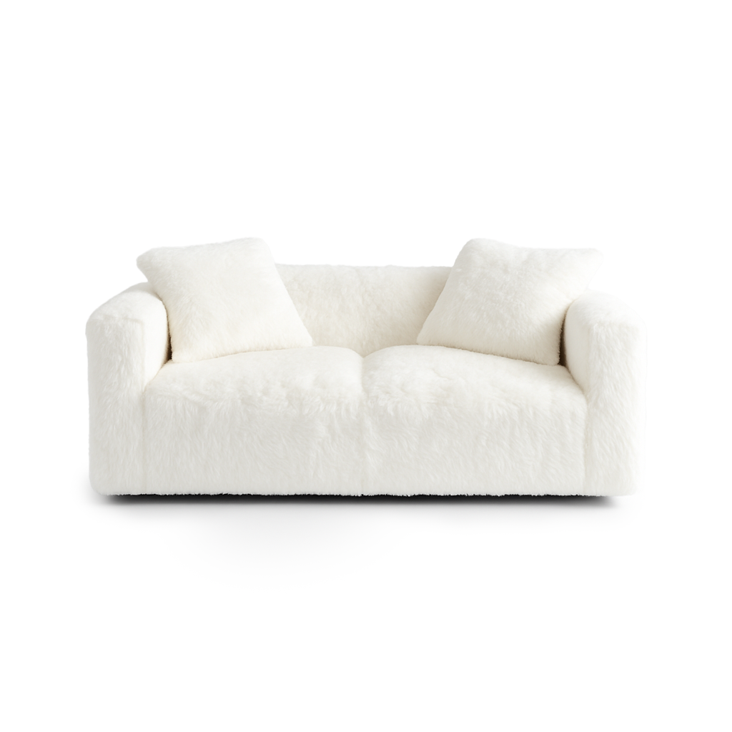 Cloud Sofa - comfortable sofa for modern living | Image 1 | InSTYLE Home & Rugs