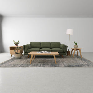 Colton Nightstand - compact nightstand with style | Image 14 | InSTYLE Home & Rugs