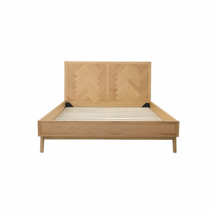 Colton Queen Bed - stylish bed for any bedroom | Image 5 | InSTYLE Home & Rugs