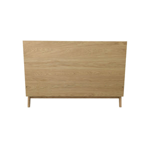 Colton Queen Bed - stylish bed for any bedroom | Image 7 | InSTYLE Home & Rugs