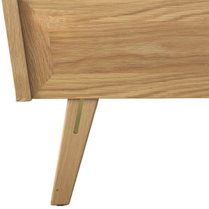 Colton Queen Bed - stylish bed for any bedroom | Image 9 | InSTYLE Home & Rugs