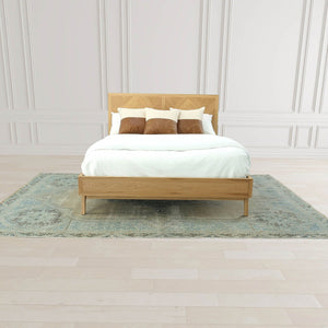 Colton Queen Bed - stylish bed for any bedroom | Image 3 | InSTYLE Home & Rugs