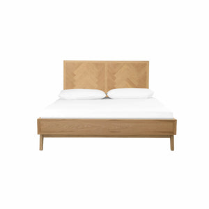 Colton Queen Bed - stylish bed for any bedroom | Image 12 | InSTYLE Home & Rugs