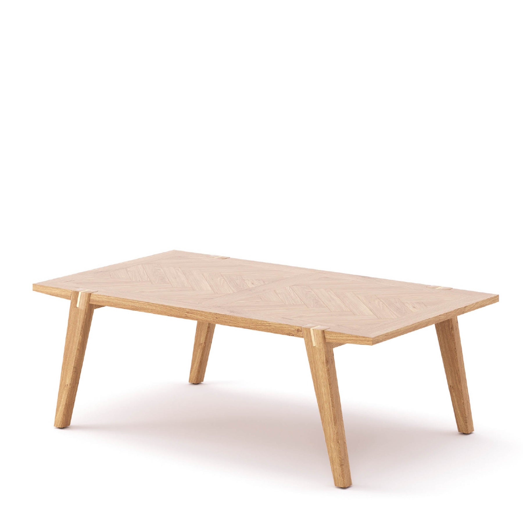 Colton Coffee Table - modern design for any room | Image 1 | InSTYLE Home & Rugs