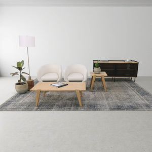Colton Coffee Table - modern design for any room | Image 7 | InSTYLE Home & Rugs