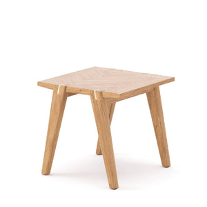 Colton Side Table - available in a variety of materials and styles | Image 1 | InSTYLE Home & Rugs