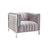 CONRAD Accent chair  instylehome.ca